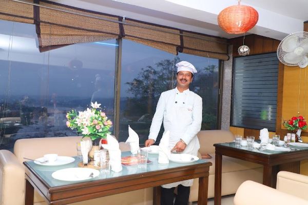 Hotel Ganesha Inn (Rishikesh )